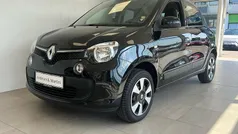 Sort Brugt 2019 Renault Twingo SE Hatchback | 59.500 kr. (Super pris)