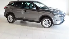 Brugt 2022 Nissan Qashqai Acenta SUV | 269.800 kr. (Fair pris)