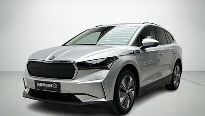 Brugt Skoda Enyaq iV 131 kW (179 HK) 2024 SUV