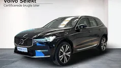 Sortmetal Brugt 2022 Volvo XC60 Ultimate SUV | 559.900 kr. (Super pris)
