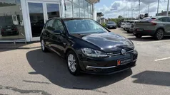 Brugt 2019 VW Golf VII Comfortline Hatchback | 179.800 kr. (God pris)