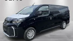 Brugt 2025 Toyota Proace Comfort Van | 299.900 kr.