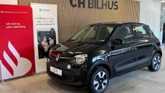 Brugt 2014 Renault Twingo Authentique Hatchback | 44.500 kr. (Fair pris)