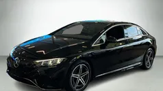 Brugt 2023 Mercedes EQE350 AMG Sedan | 399.900 kr. (Fair pris)