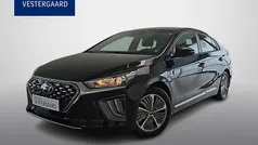 Brugt 2021 Hyundai Ioniq GO! Sedan | 126.900 kr.
