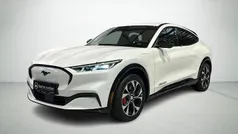 Brugt 2023 Ford Mustang Mach-E Extended Range SUV | 294.900 kr. (Fair pris)