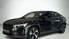 Brugt 2024 Polestar 2 Sedan | 323.900 kr. (Fair pris)