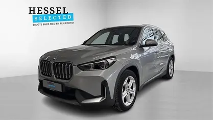 Brugt BMW iX1 xLine 230 kW (313 HK) 2023 SUV