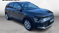 Koksmetal Brugt 2024 Kia e-Niro SUV | 249.800 kr. (Fair pris)