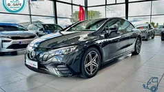 Koksmetal Brugt 2023 Mercedes EQE300 AMG line Sedan | 429.700 kr.