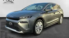 Brugt 2025 Skoda Elroq SUV | 344.900 kr. (Fair pris)