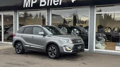 Gråmetal Brugt 2019 Suzuki Vitara Adventure | 169.900 kr. (Fair pris)