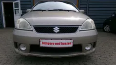 Brugt 2007 Suzuki Liana Hatchback | 8.999 kr. (God pris)