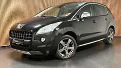 Brugt 2013 Peugeot 3008 Style MPV | 39.995 kr. (God pris)
