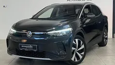 Brugt 2020 VW ID.4 Pro Performance SUV | 189.700 kr. (God pris)