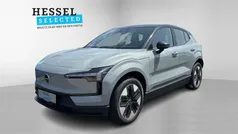 Grå Brugt 2024 Volvo EX30 Plus SUV | 249.900 kr. (God pris)