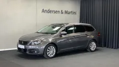 Brugt 2020 Peugeot 308 Stationcar | 158.900 kr. (Dyr)