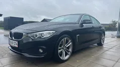 Brugt 2017 BMW 420 Gran Coupé Coupe | 142.900 kr. (God pris)