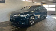 Brugt 2023 VW ID.7 Style Hatchback | 364.900 kr. (Fair pris)