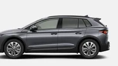 Koksmetal Ny 2025 Skoda Elroq SUV | 343.980 kr. (Fair pris)