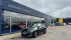 Brugt 2023 Peugeot 208 Allure Hatchback | 154.400 kr. (Fair pris)