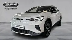 Brugt 2021 VW ID.4 Pro Performance SUV | 209.900 kr. (Fair pris)