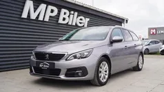 Brugt 2019 Peugeot 308 Style Stationcar | 119.900 kr. (Fair pris)