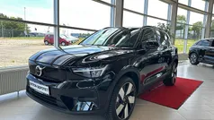Sortmetal Ny 2025 Volvo XC40 Plus SUV | 324.700 kr. (Fair pris)