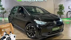 Brugt 2023 VW ID.3 Pro Performance Hatchback | 194.000 kr. (God pris)