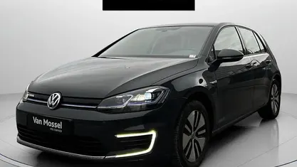 Brugt 2020 VW e-Golf Hatchback | 109.900 kr. (Fair pris)
