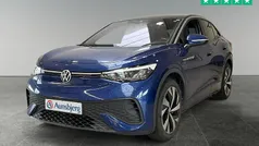 Blå metal Brugt 2023 VW ID.5 Pro Performance SUV | 239.500 kr. (Fair pris)