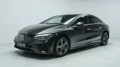 Brugt 2024 Mercedes EQE350 AMG Sedan | 479.900 kr. (Fair pris)