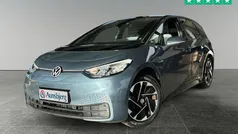 Brugt 2022 VW ID.3 Pure Hatchback | 144.500 kr. (God pris)