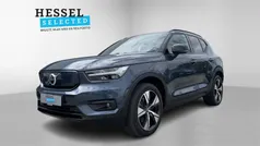 Grå metal Brugt 2022 Volvo XC40 Plus SUV | 264.900 kr. (Fair pris)