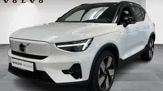 Brugt 2024 Volvo EX40 Performance SUV | 399.700 kr. (Fair pris)
