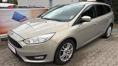 Brugt 2015 Ford Focus Trend Stationcar | 59.900 kr. (Fair pris)