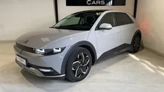 Grå Brugt 2022 Hyundai Ioniq 6 Sedan | 249.800 kr. (Fair pris)