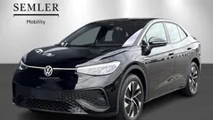 Sortmetal Brugt 2023 VW ID.5 Pro SUV | 224.900 kr. (Fair pris)