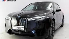 Brugt 2022 BMW iX Sport Line SUV | 399.800 kr. (Dyr)