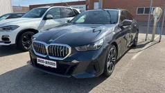 Brugt 2024 BMW i5 M Sport Sedan | 569.900 kr.