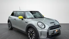 Grå Brugt 2021 Mini Cooper SE Hatchback | 149.700 kr. (Fair pris)