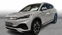 Brugt 2025 BYD Atto 3 Comfort SUV | 229.900 kr. (Lidt for dyr)