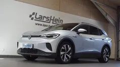 Brugt 2021 VW ID.4 Pro Performance SUV | 239.800 kr. (Fair pris)