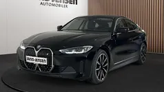 Brugt 2024 BMW i4 Sedan | 379.900 kr. (Super pris)