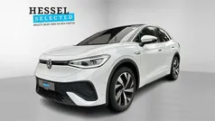 Brugt 2024 VW ID.5 Pro Performance SUV | 284.900 kr. (Fair pris)