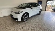 Brugt 2022 VW ID.3 Pro Hatchback | 179.900 kr. (Fair pris)