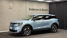 Brugt 2025 Ford Explorer Select SUV | 329.800 kr. (God pris)