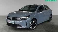 Grå metal Brugt 2023 Opel Corsa-e Edition Hatchback | 144.500 kr. (Fair pris)