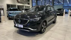 Sortmetal Brugt 2020 MG ZS Luxury SUV | 99.900 kr. (Fair pris)
