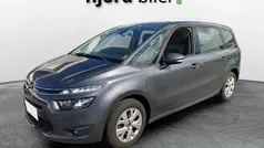 Brugt 2015 Citroën Grand C4 Picasso PureTech MPV | 149.400 kr.